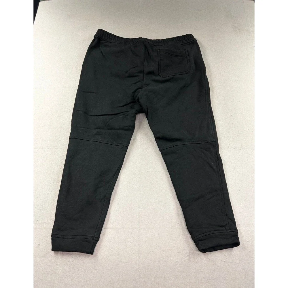 Alaskan Hardgear Men's Recinder Standard Fit Thick Joggers XLx32 AKHG